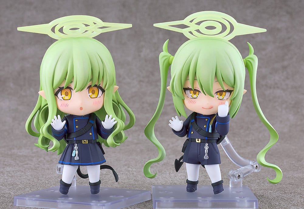 Blue Archive Nendoroid Figura Nozomi Tachibana 10 cm