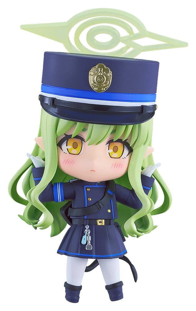 Blue Archive Nendoroid Figura Hikari Tachibana 10 cm Frikytopia