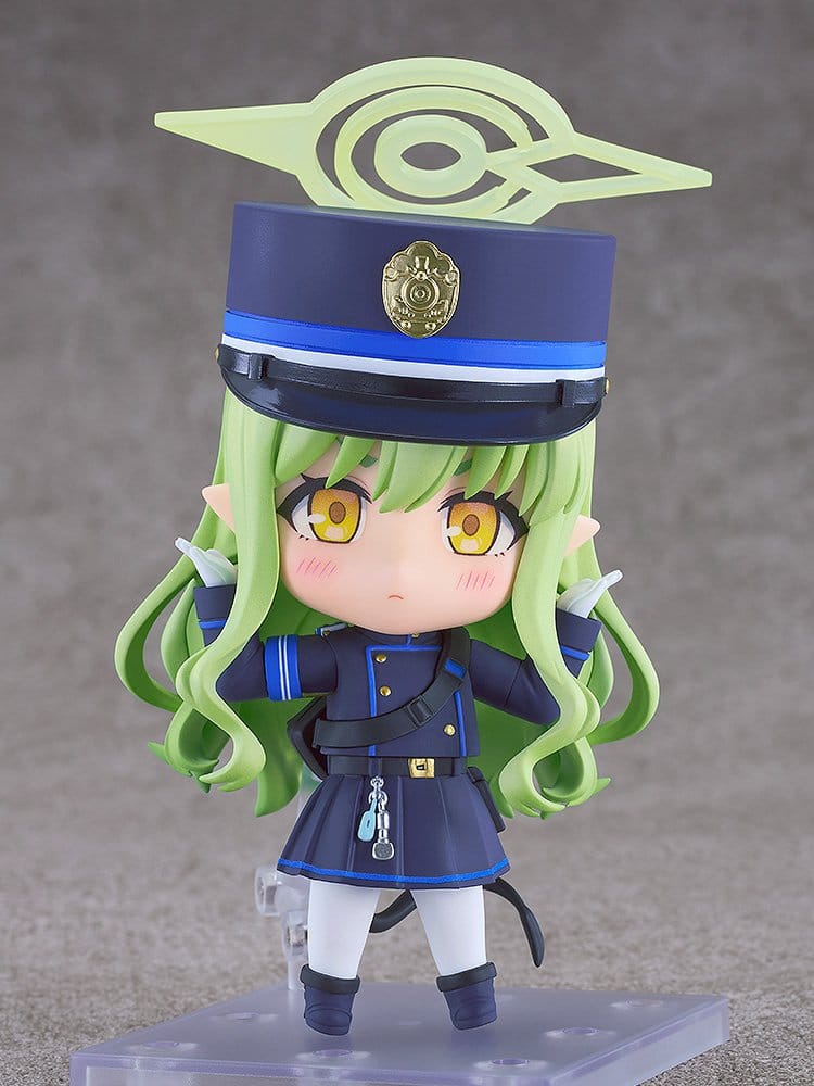 Blue Archive Nendoroid Figura Hikari Tachibana 10 cm