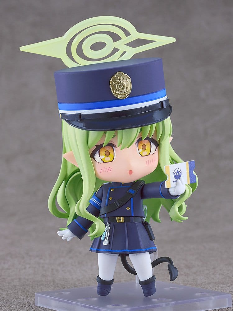 Blue Archive Nendoroid Figura Hikari Tachibana 10 cm