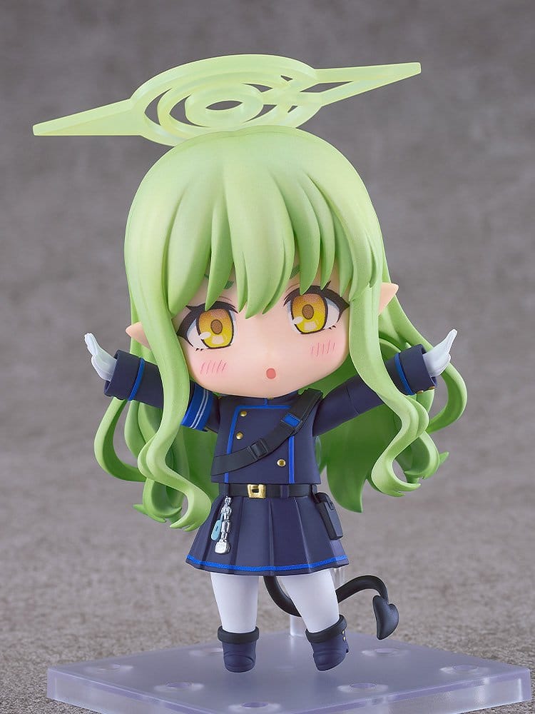 Blue Archive Nendoroid Figura Hikari Tachibana 10 cm