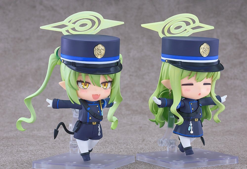 Blue Archive Nendoroid Figura Hikari Tachibana 10 cm