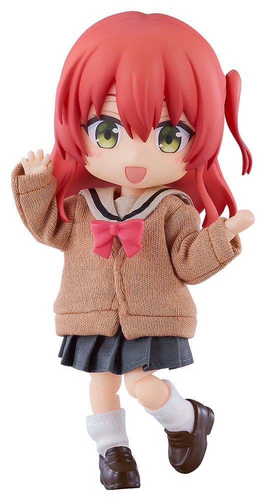 Bocchi the Rock! Nendoroid Doll Figura Ikuyo Kita 14 cm