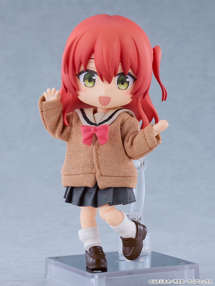 Bocchi the Rock! Nendoroid Doll Figura Ikuyo Kita 14 cm