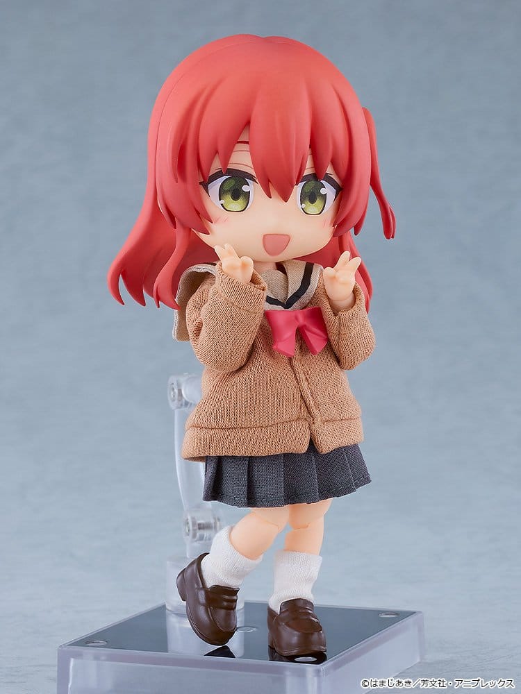 Bocchi the Rock! Nendoroid Doll Figura Ikuyo Kita 14 cm