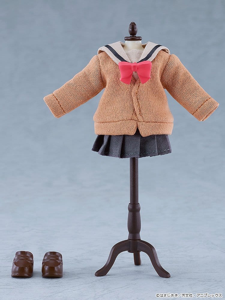 Bocchi the Rock! Nendoroid Doll Figura Ikuyo Kita 14 cm