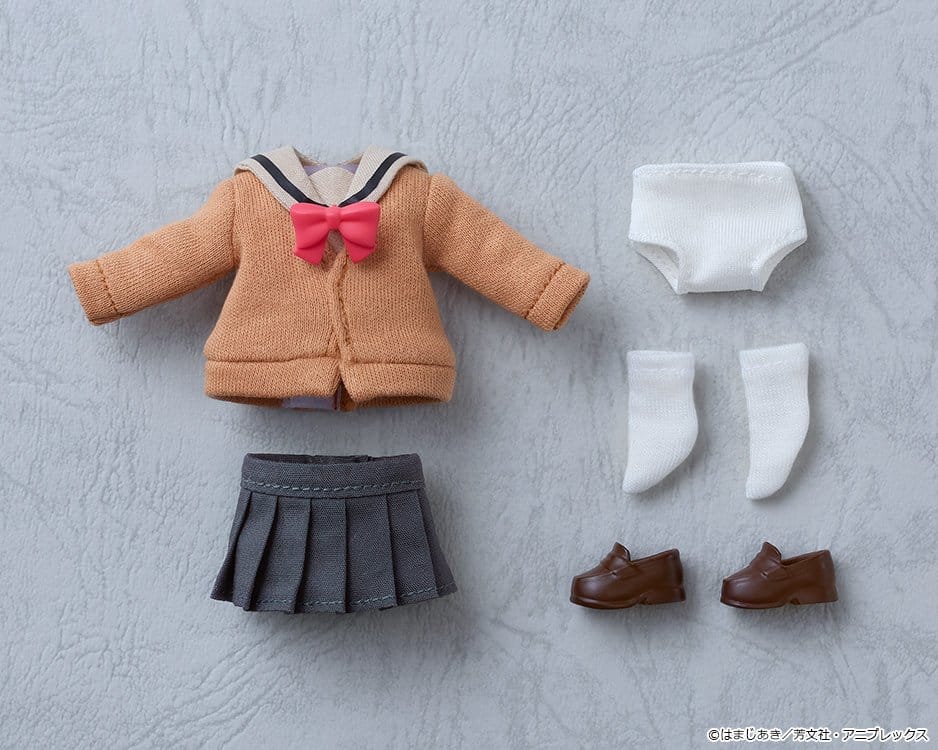 Bocchi the Rock! Nendoroid Doll Figura Ikuyo Kita 14 cm
