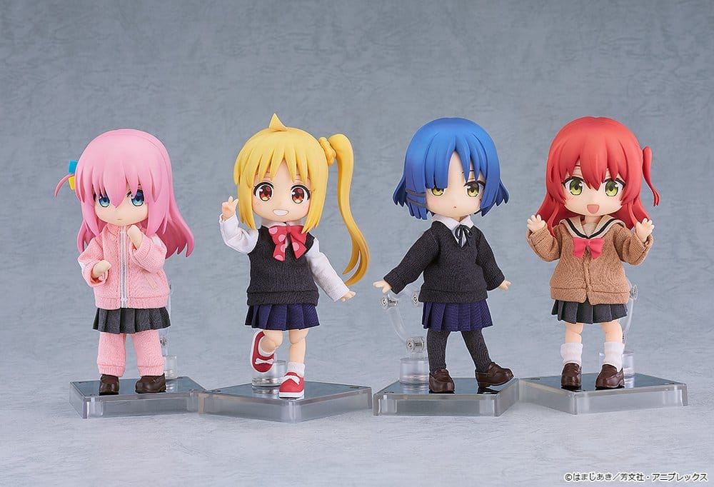 Bocchi the Rock! Nendoroid Doll Figura Ikuyo Kita 14 cm