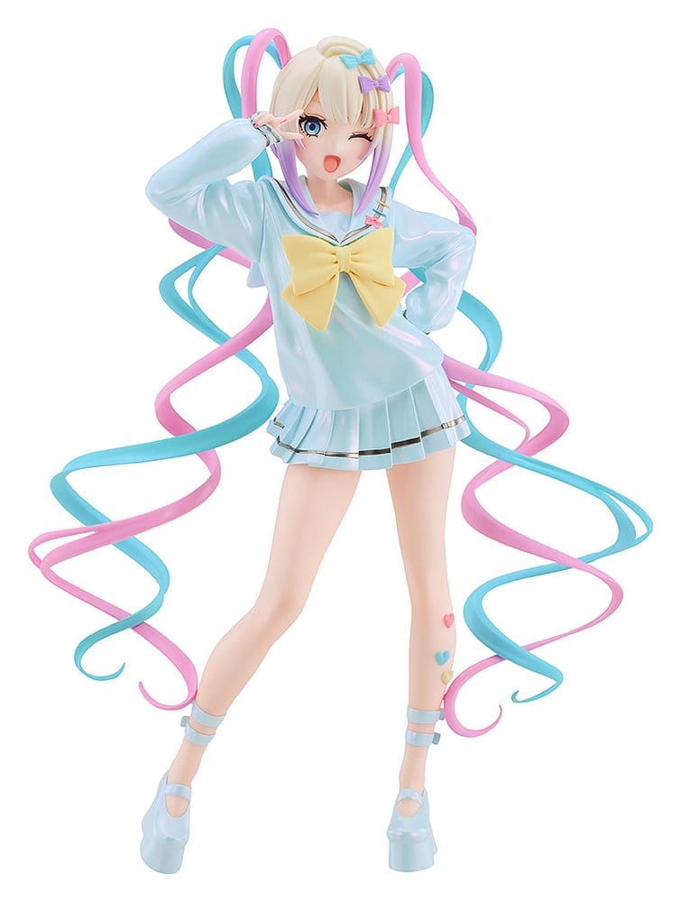 Needy Girl Overdose Pop Up Parade OMGkawaiiAngel: Anime Ver. 17 cm Frikytopia