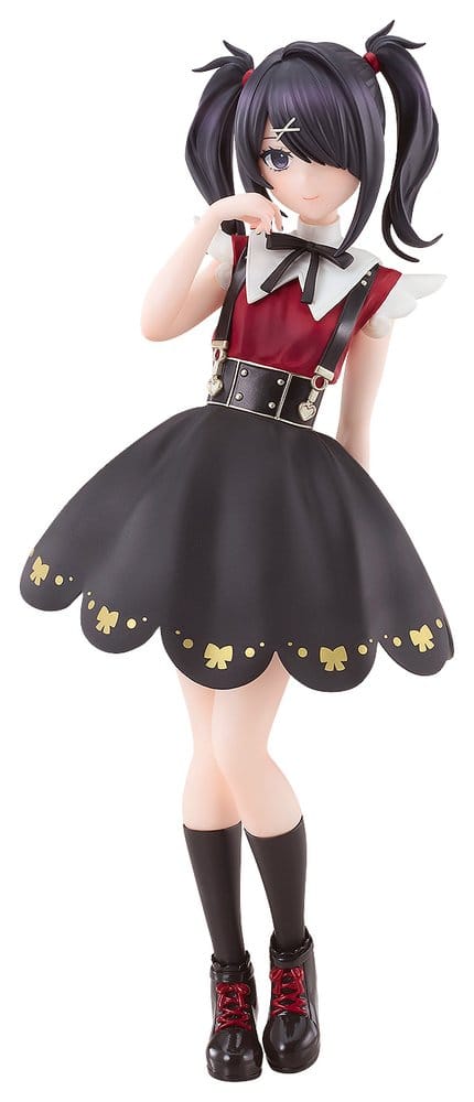 Needy Girl Overdose Pop Up Parade Ame-chan: Anime Ver. 17 cm Frikytopia