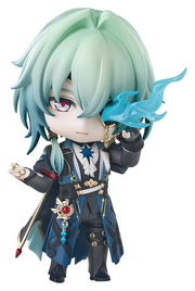 Honkai: Star Rail Nendoroid Figura Anaxa 10 cm