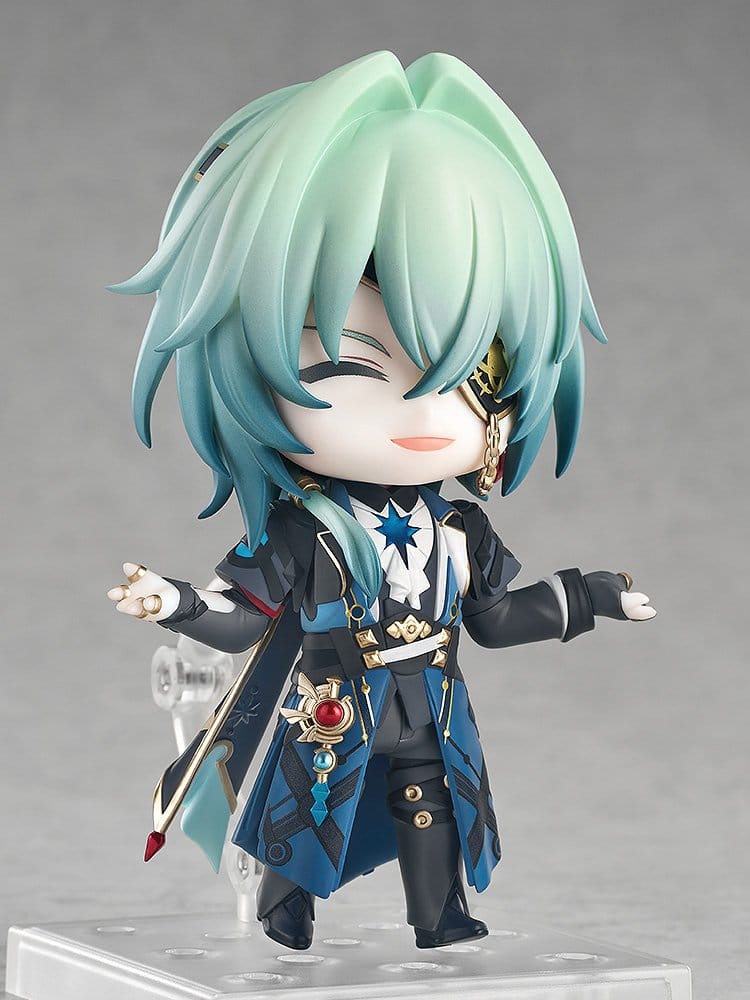 Honkai: Star Rail Nendoroid Figura Anaxa 10 cm