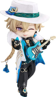Honkai: Star Rail Figura Nendoroid Doll Aventurine Star Rail Live Ver. 14 cm