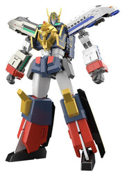 The Brave Express Might Gaine The Gattai Figura Might Gaine (re-run) 26 cm