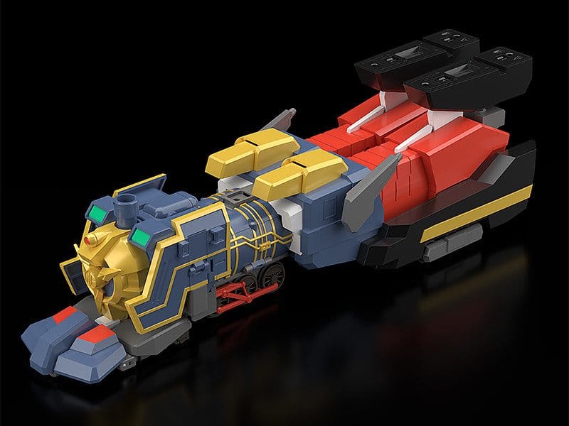 The Brave Express Might Gaine The Gattai Figura Might Gaine (re-run) 26 cm