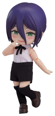 Chainsaw Man - The Movie: Reze Arc Nendoroid Doll Figura Reze 14 cm