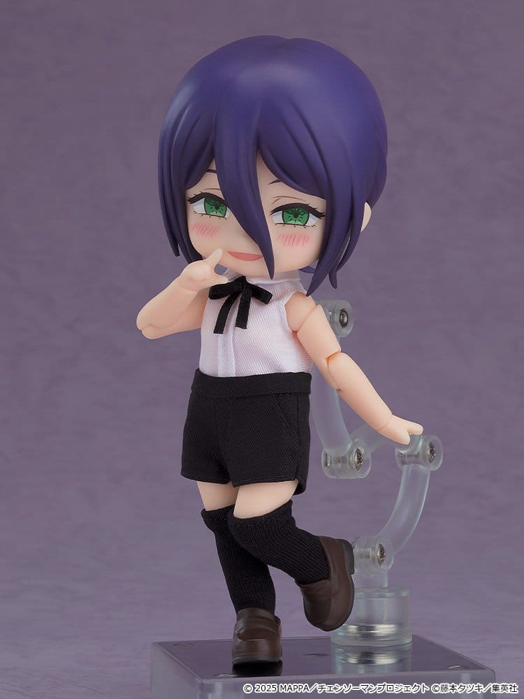 Chainsaw Man - The Movie: Reze Arc Nendoroid Doll Figura Reze 14 cm