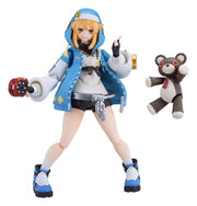 GUILTY GEAR -STRIVE- Figma Figura Bridget 15 cm