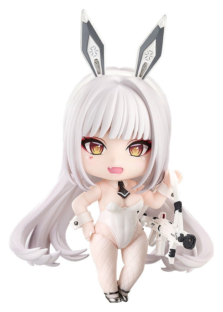 Goddess of Victory: Nikke Nendoroid Figura Blanc 10 cm Frikytopia