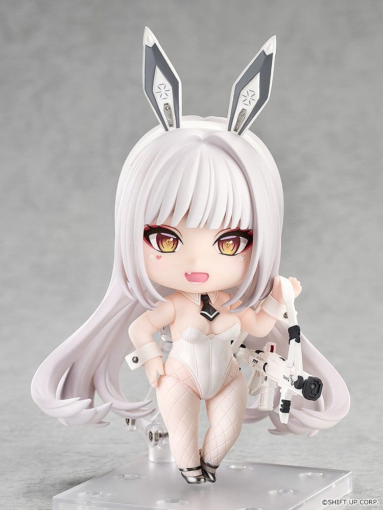 Goddess of Victory: Nikke Nendoroid Figura Blanc 10 cm