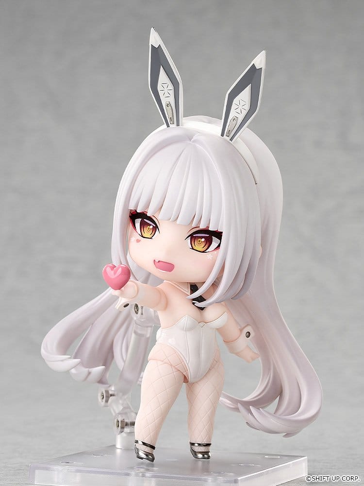 Goddess of Victory: Nikke Nendoroid Figura Blanc 10 cm