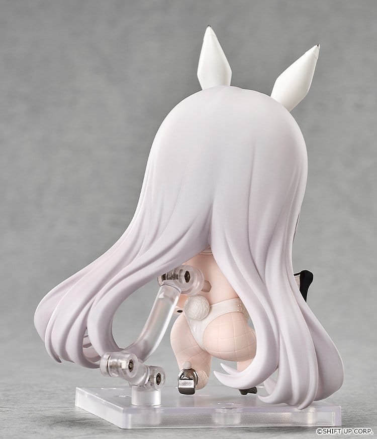 Goddess of Victory: Nikke Nendoroid Figura Blanc 10 cm