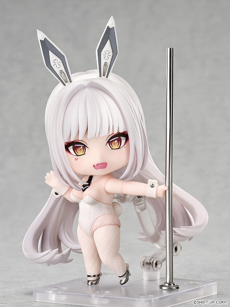 Goddess of Victory: Nikke Nendoroid Figura Blanc 10 cm