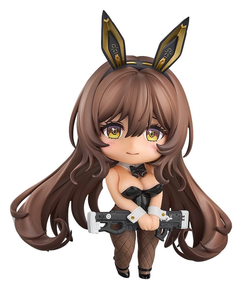 Goddess of Victory: Nikke Nendoroid Figura Noir 10 cm Frikytopia