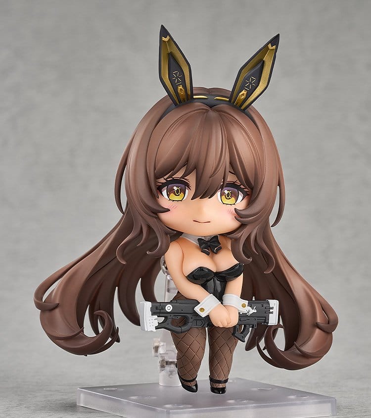 Goddess of Victory: Nikke Nendoroid Figura Noir 10 cm