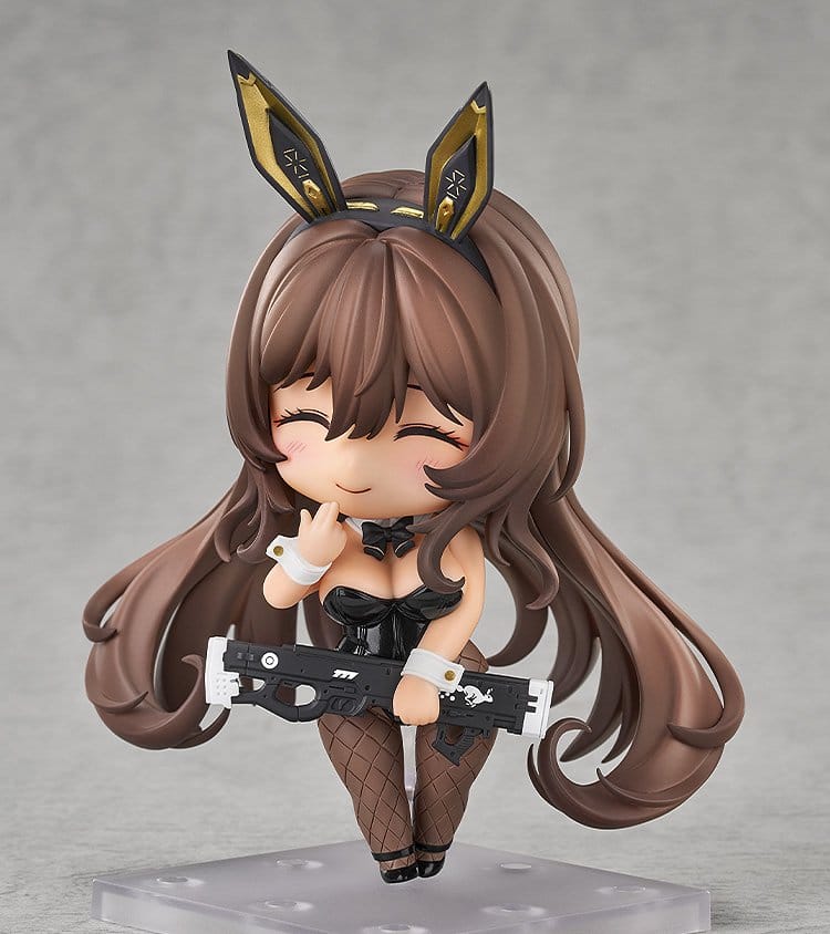 Goddess of Victory: Nikke Nendoroid Figura Noir 10 cm