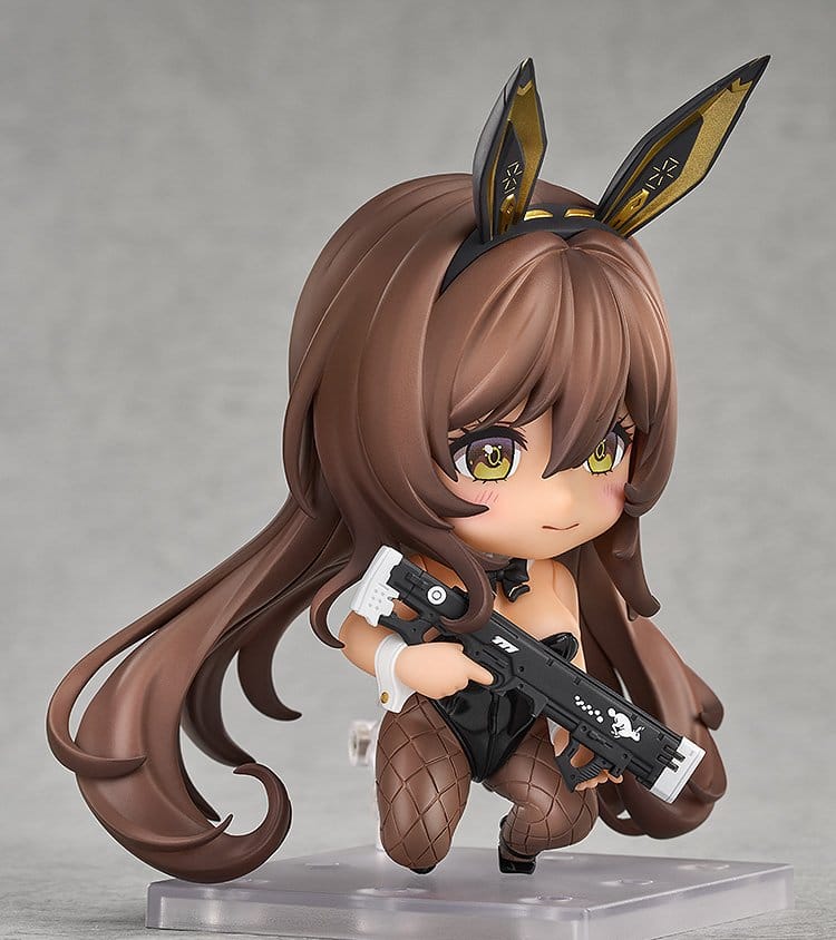 Goddess of Victory: Nikke Nendoroid Figura Noir 10 cm