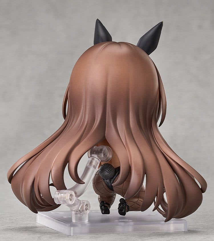 Goddess of Victory: Nikke Nendoroid Figura Noir 10 cm