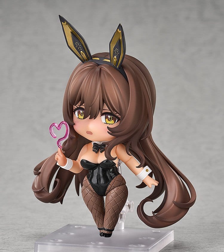 Goddess of Victory: Nikke Nendoroid Figura Noir 10 cm