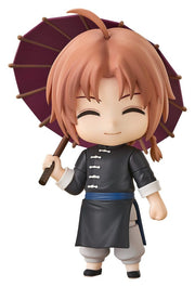 Gintama Nendoroid Figura Kamui 10 cm