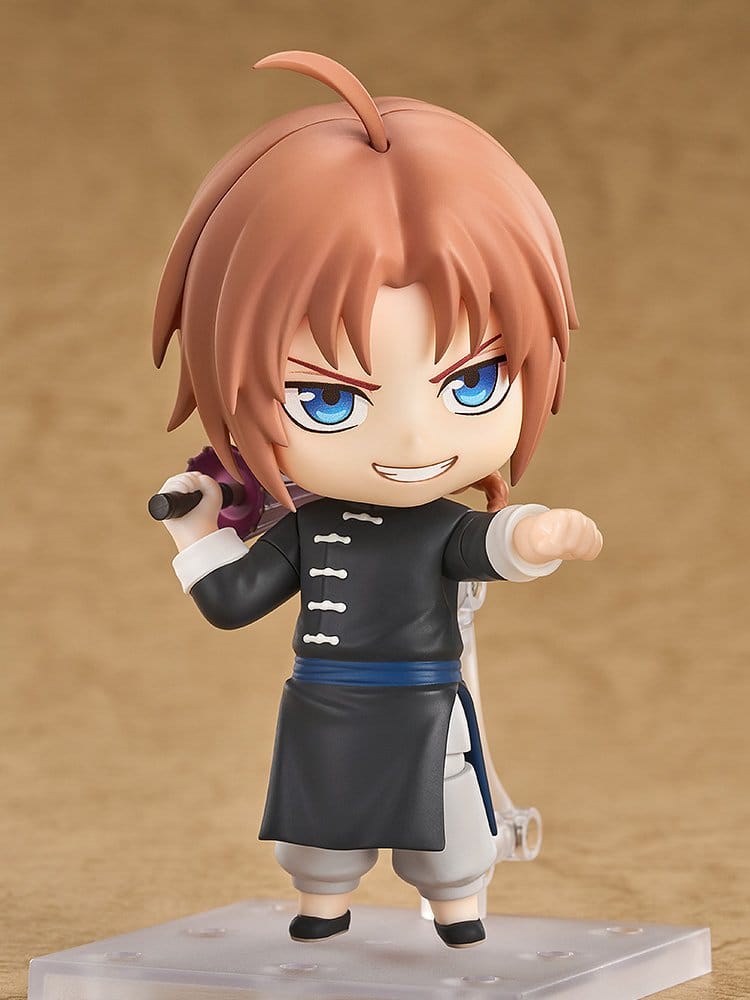 Gintama Nendoroid Figura Kamui 10 cm