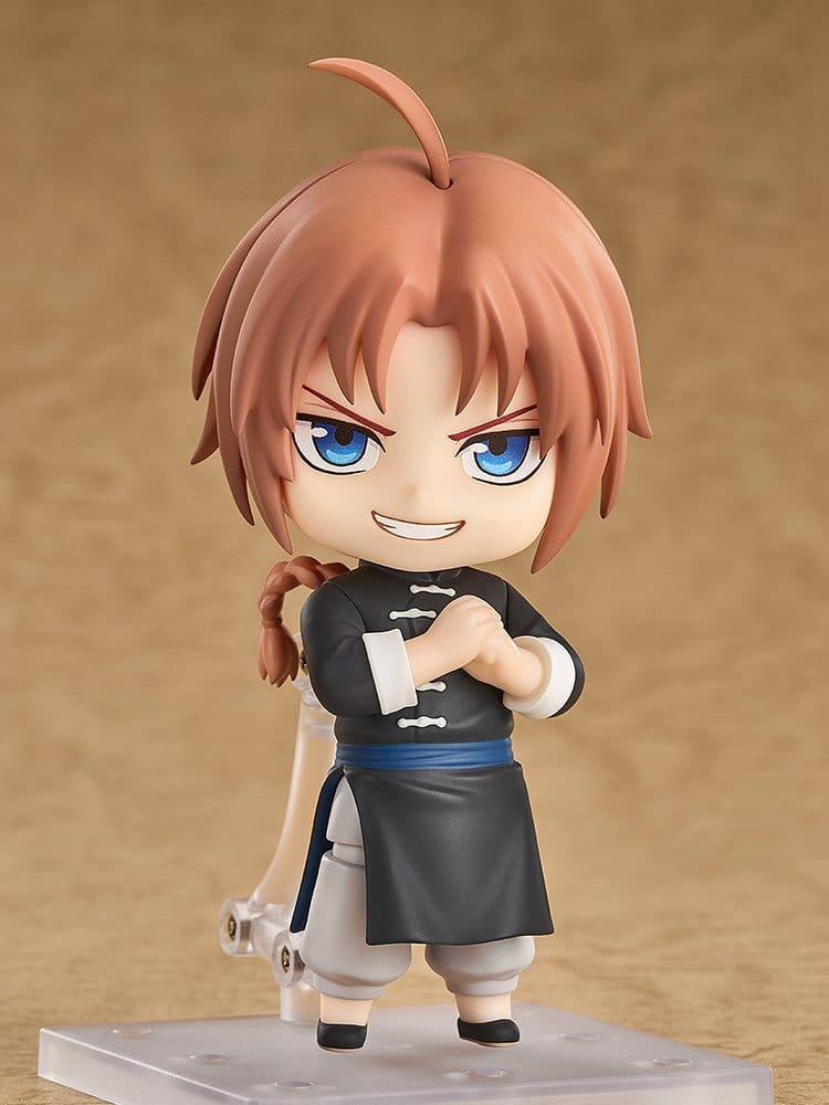 Gintama Nendoroid Figura Kamui 10 cm