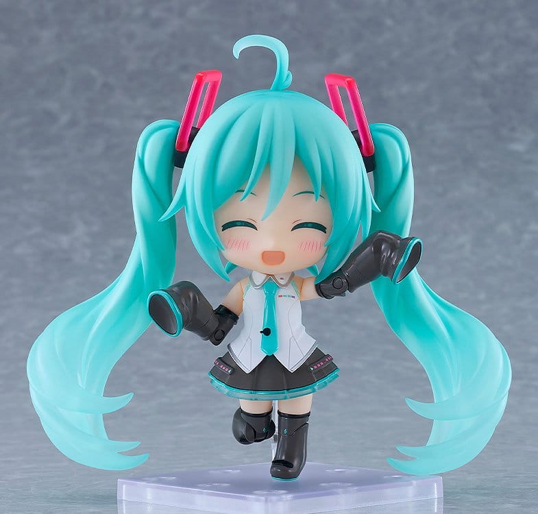 Character Vocal Series 01: Hatsune Miku Nendoroid Figura HMO Ver. 10 cm
