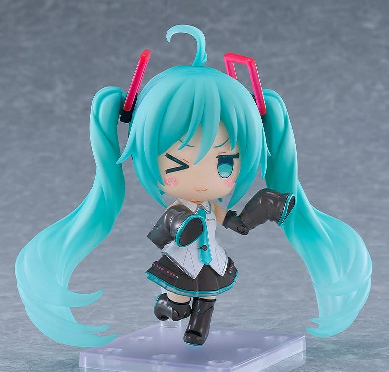 Character Vocal Series 01: Hatsune Miku Nendoroid Figura HMO Ver. 10 cm