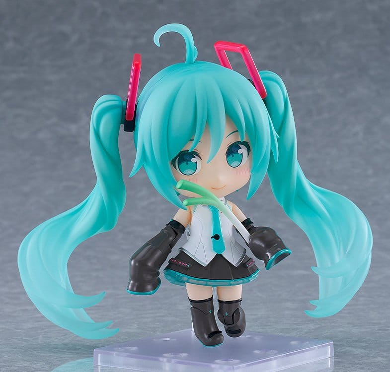 Character Vocal Series 01: Hatsune Miku Nendoroid Figura HMO Ver. 10 cm