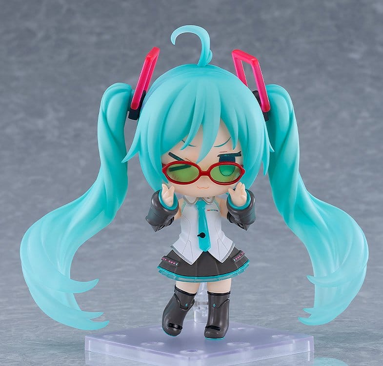 Character Vocal Series 01: Hatsune Miku Nendoroid Figura HMO Ver. 10 cm