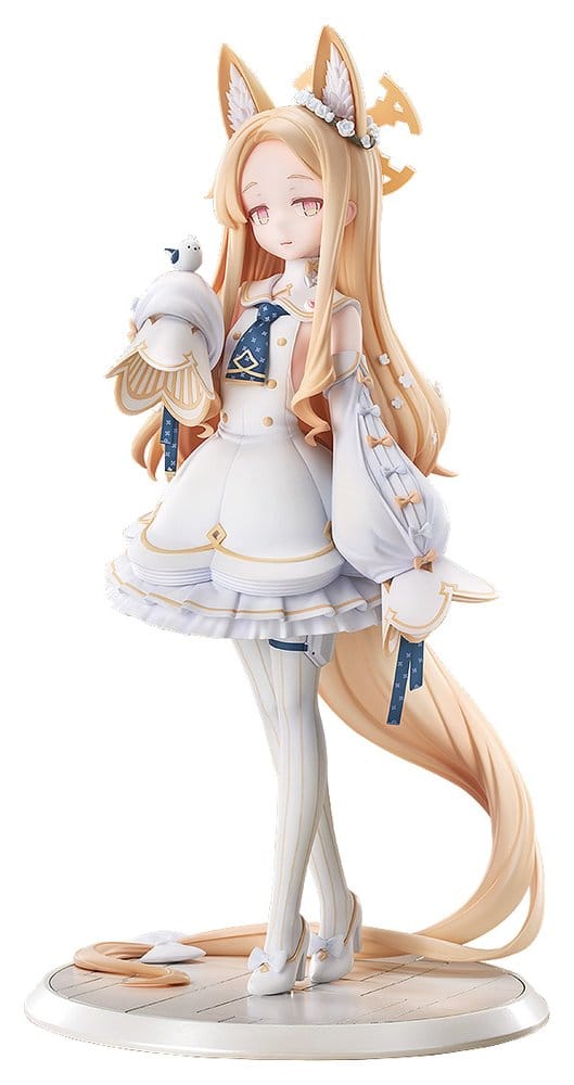 Blue Archive Figura PVC 1/7 Seia 24 cm
