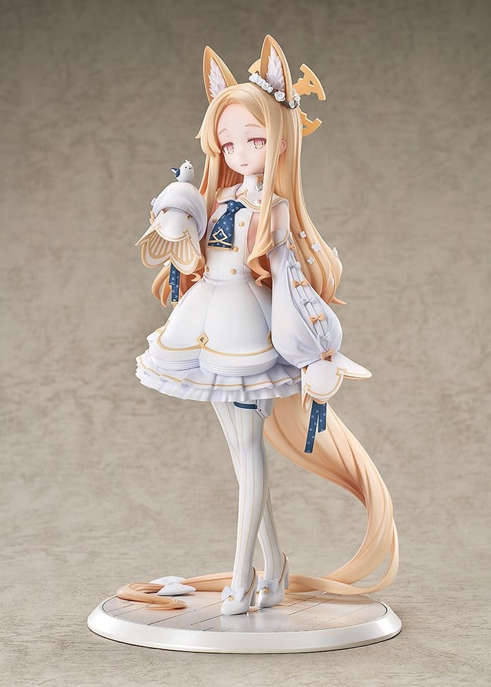 Blue Archive Figura PVC 1/7 Seia 24 cm