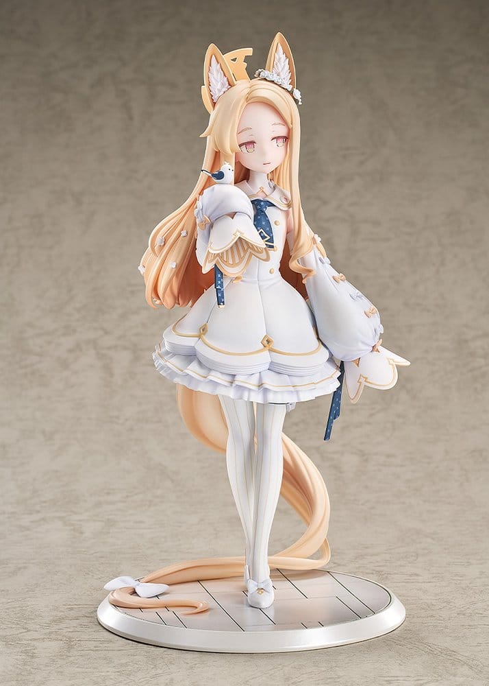 Blue Archive Figura PVC 1/7 Seia 24 cm
