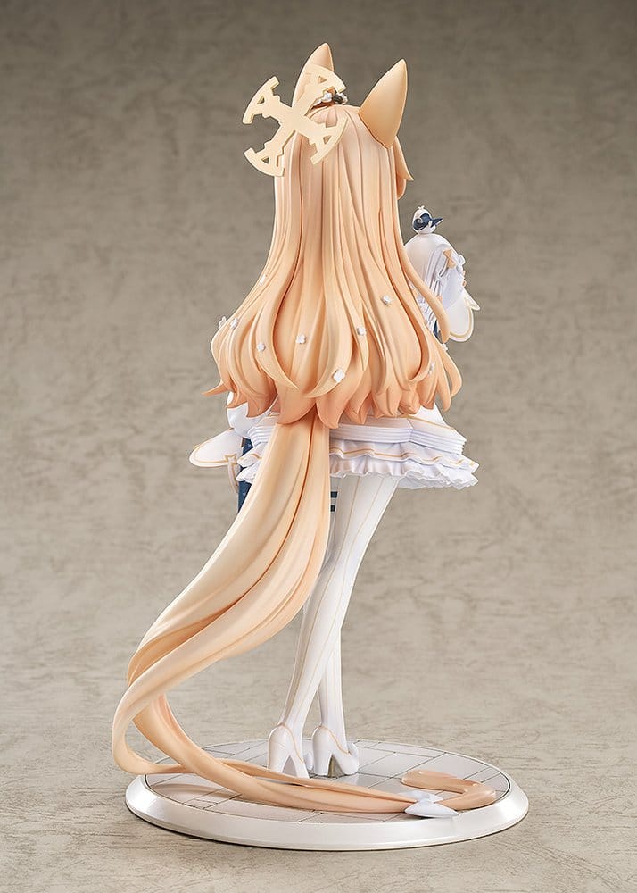 Blue Archive Figura PVC 1/7 Seia 24 cm