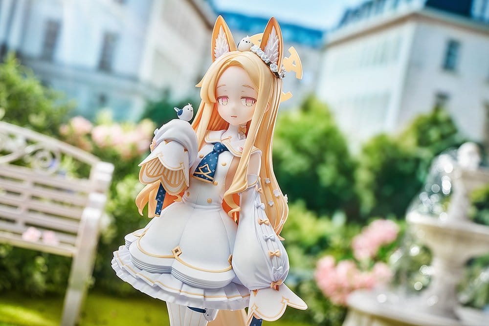 Blue Archive Figura PVC 1/7 Seia 24 cm