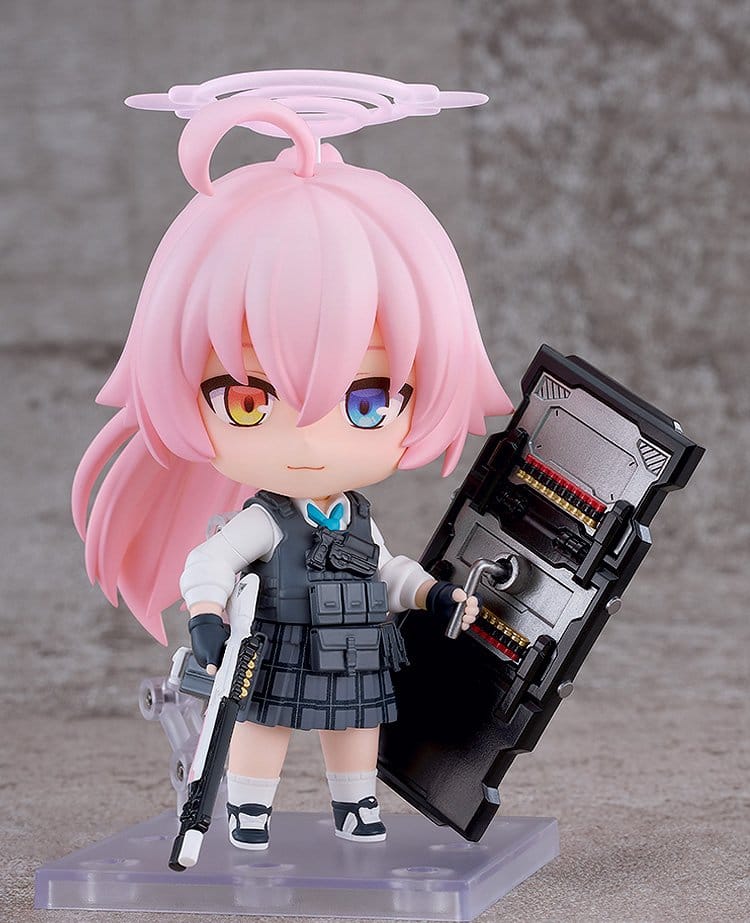 Blue Archive Nendoroid Figura Hoshino Takanashi (Armed) 10 cm