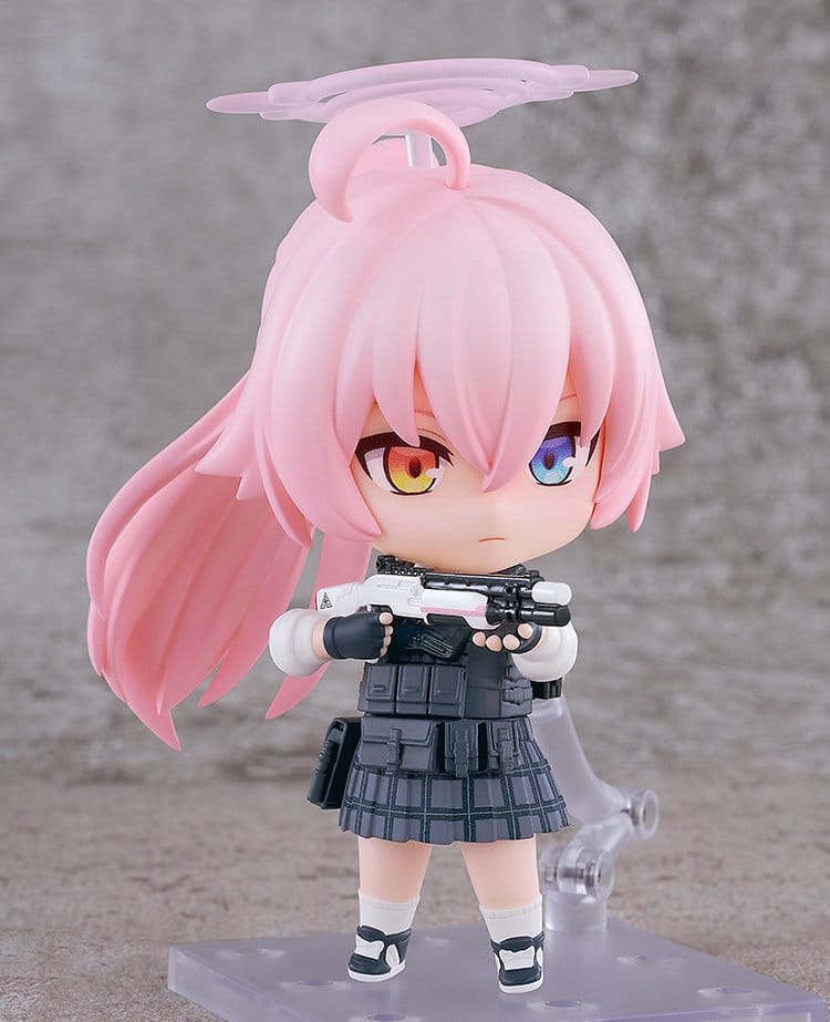 Blue Archive Nendoroid Figura Hoshino Takanashi (Armed) 10 cm