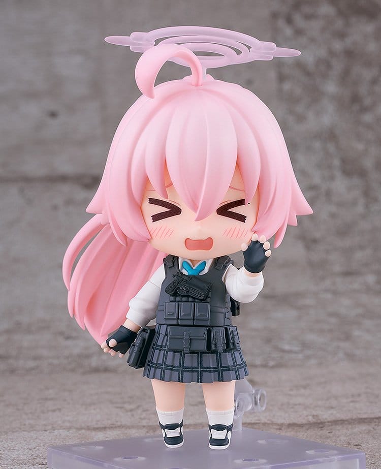 Blue Archive Nendoroid Figura Hoshino Takanashi (Armed) 10 cm