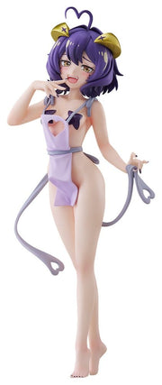 Gushing over Magical Girls Pop Up Parade Figura PVC Magia Baiser: Naked Apron Ver. L Size 23 cm