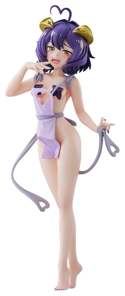 Gushing over Magical Girls Pop Up Parade Figura PVC Magia Baiser: Naked Apron Ver. L Size 23 cm